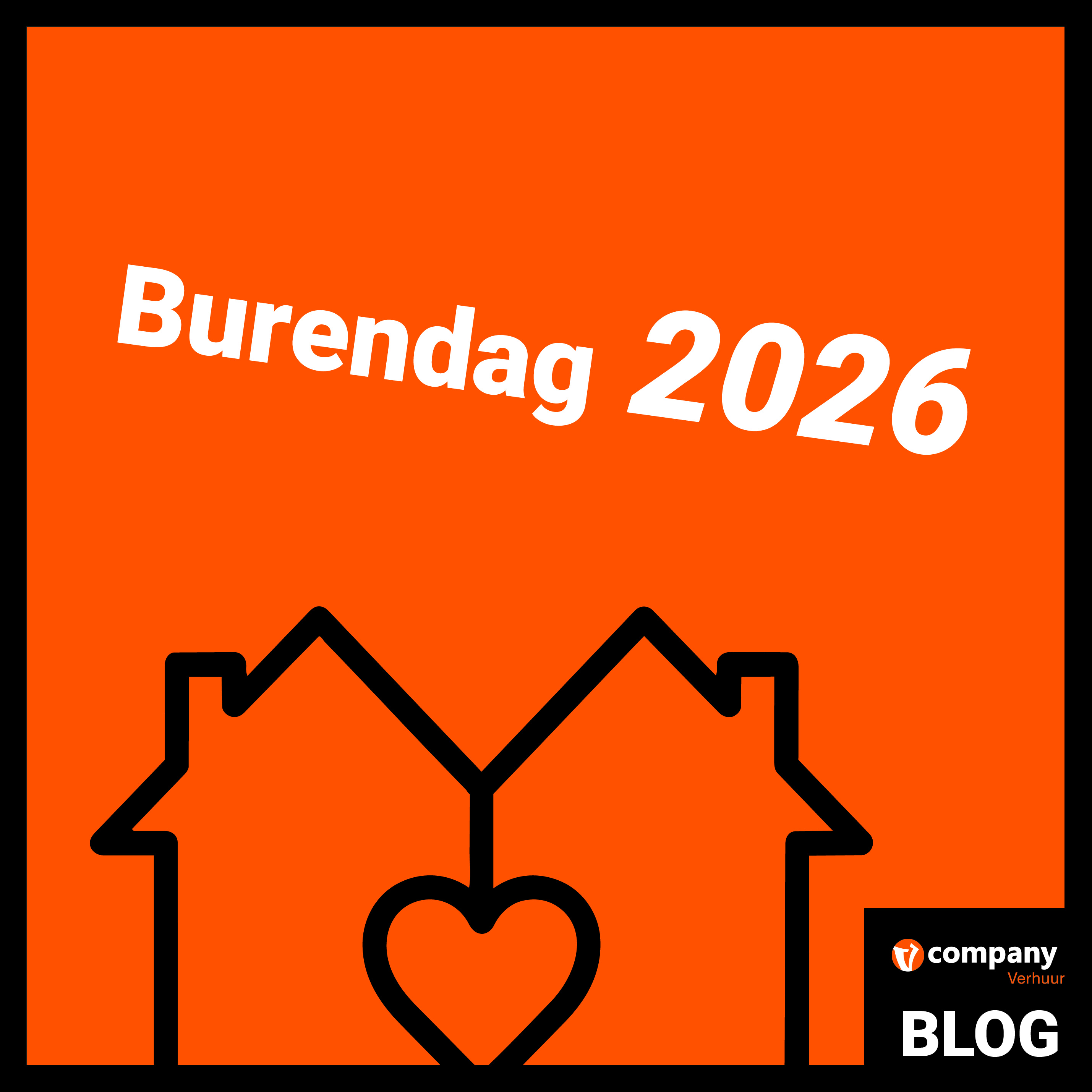 Burendag 2026 was een dag vol gezelligheid